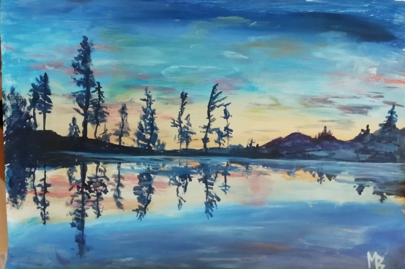 Виктория Морозова | Москва