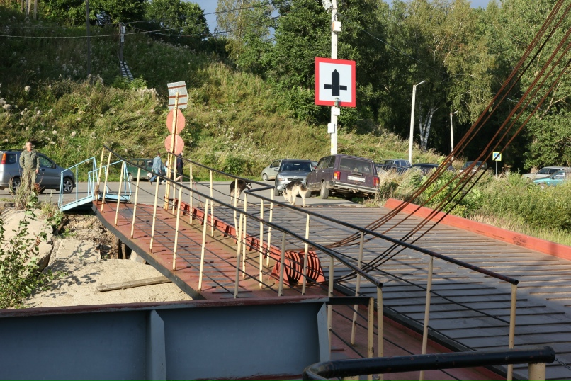 Владимир Бобков | Ярославль