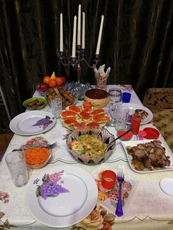 Юлия Волчкова | Санкт-Петербург