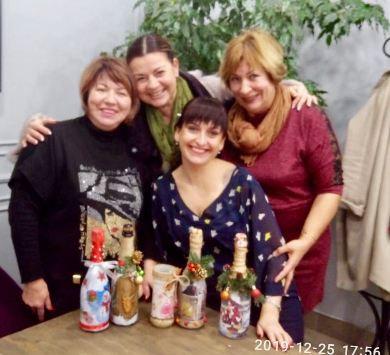 Марина Тимофеева | Севастополь