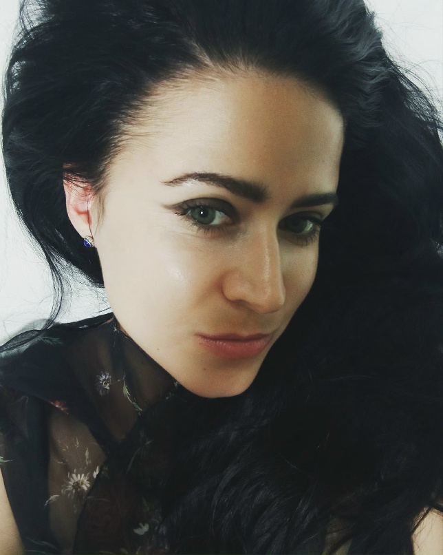 Алёна Ячменёва | Волгоград