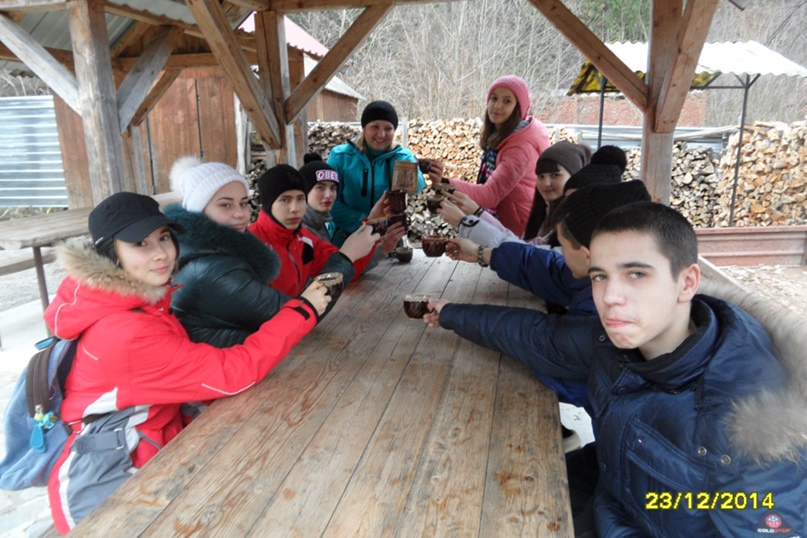 Ольга Павлова | Луганск