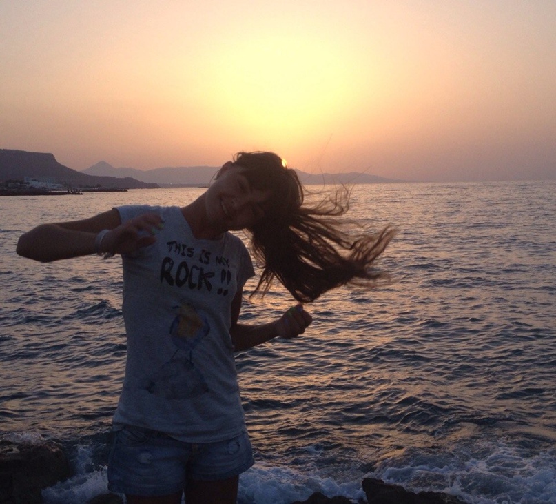 Юлия Меньшова | Орехово-Зуево