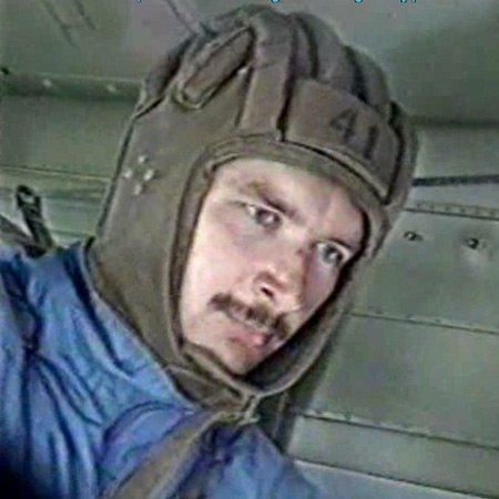 Сергей Волошин | Омск