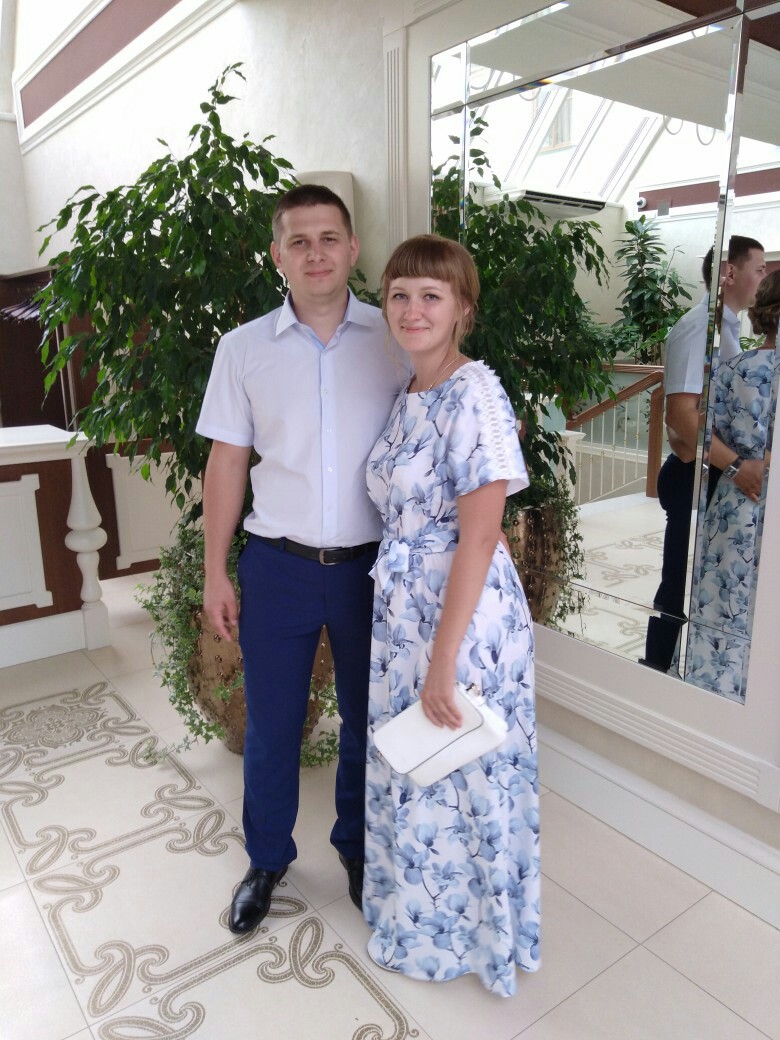 Дмитрий Трифонов | Новоржев