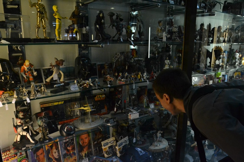 Андрей Фурман | Киев