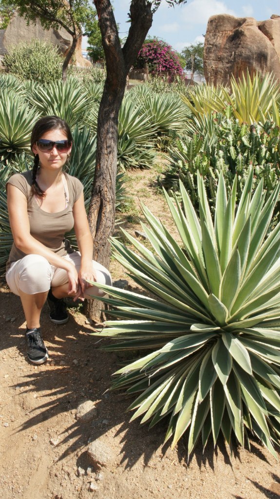 Анастасия Гараева | Москва