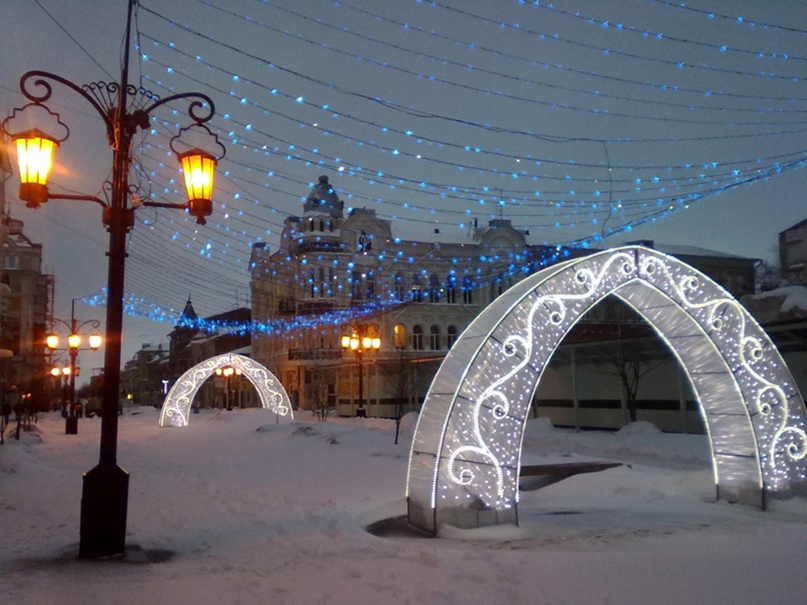 Марианна Борисова | Самара