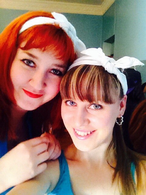 Татьяна Ярыгина ***Дьяволица*** | Ишимбай