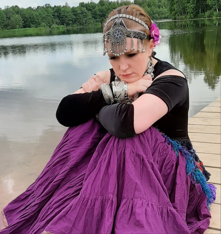 Ирина Королева | Череповец