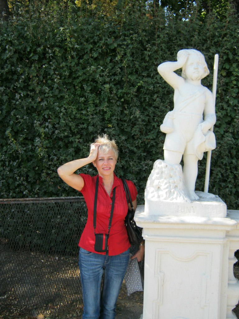 Наталия Дрожжина | Киев