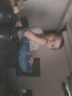 Алексей Назаров | Октябрьский