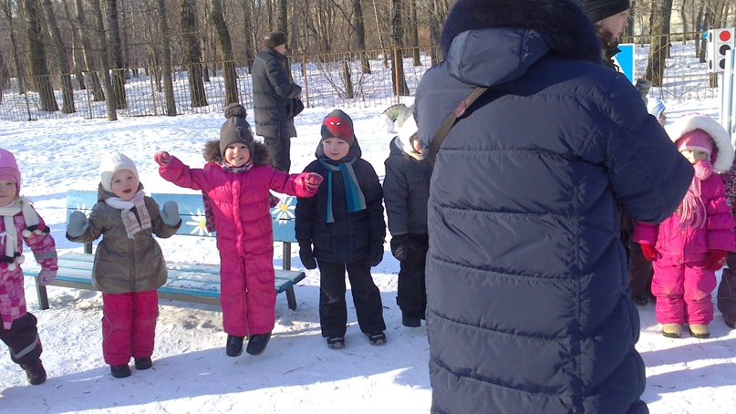 Ирина Ивановская | Санкт-Петербург