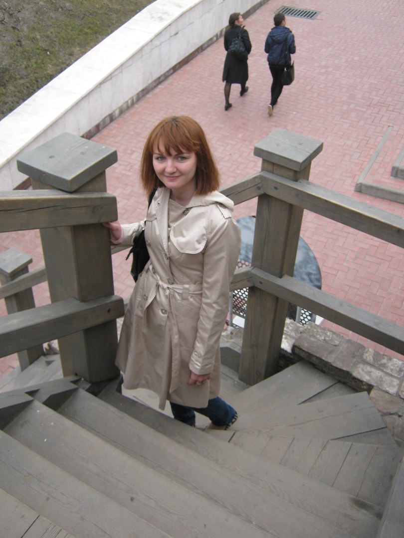 Алиса Панченко | Казань