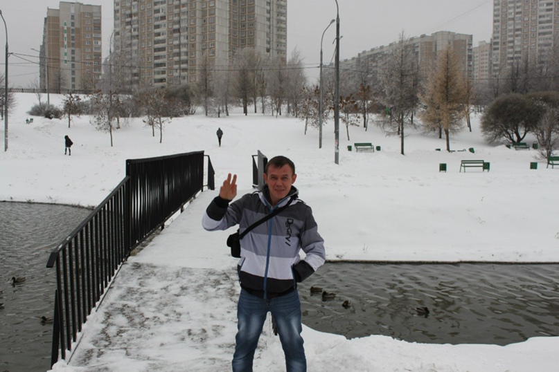 Руслан Насибуллин | Оренбург