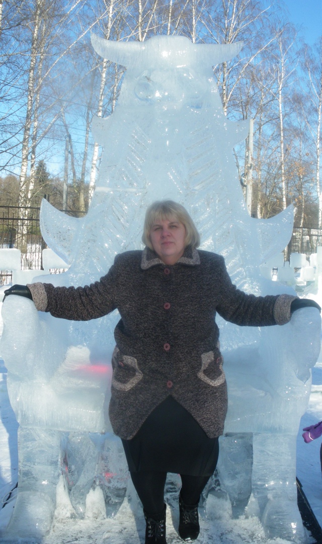 Наталья Кочетова | Курск