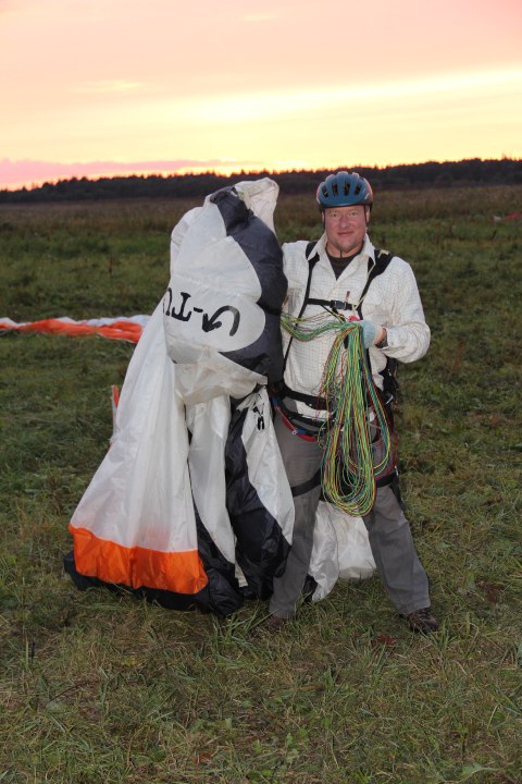Андрей Русинов | Санкт-Петербург