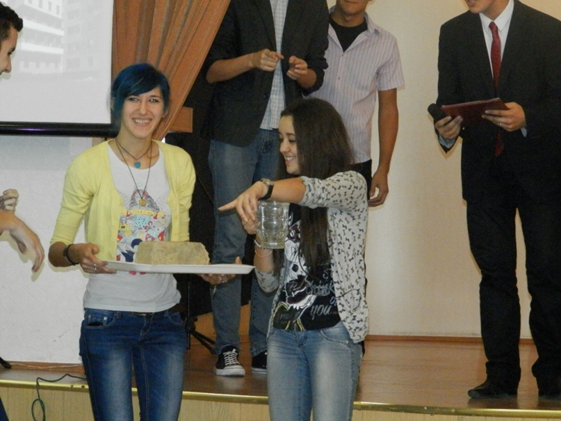 Анна Звонцова | Медногорск