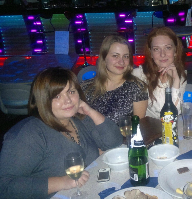 Юлия Гуменникова |