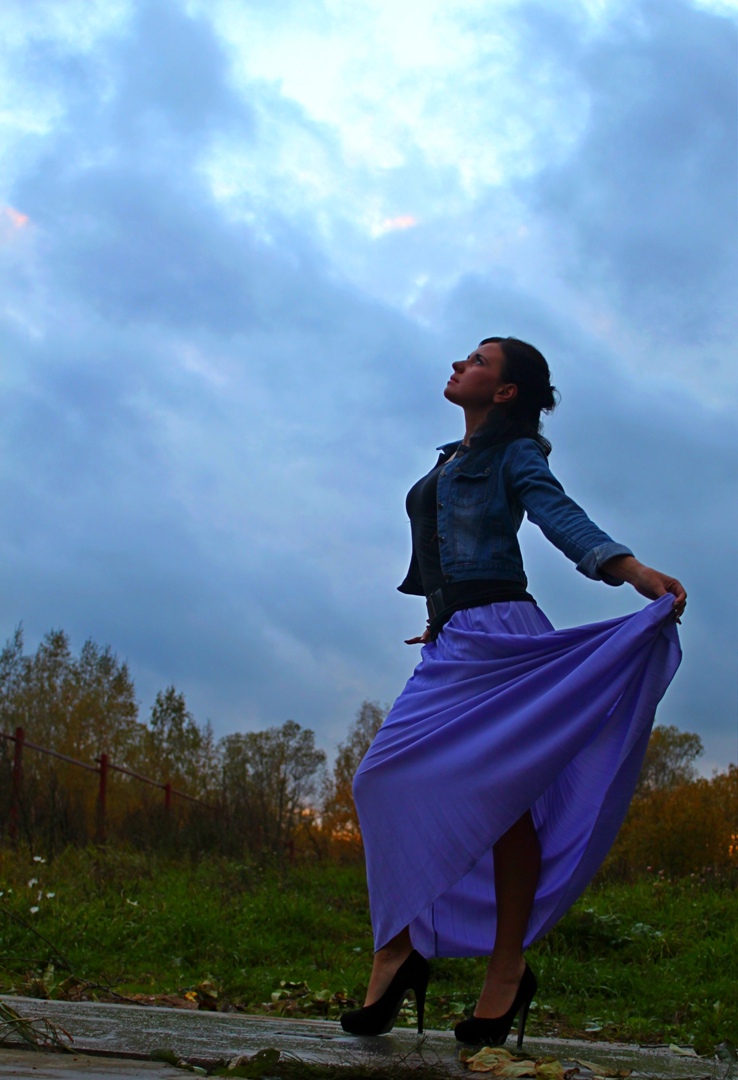 Галина Петрова | Москва