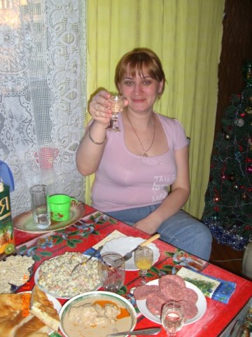 Анастасия Катаева | Санкт-Петербург