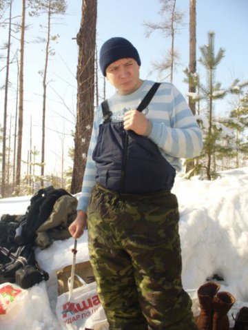 Илья Дубровин | Екатеринбург