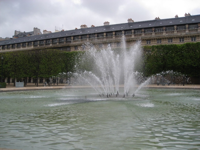 Ольга Воробьёва | Санкт-Петербург