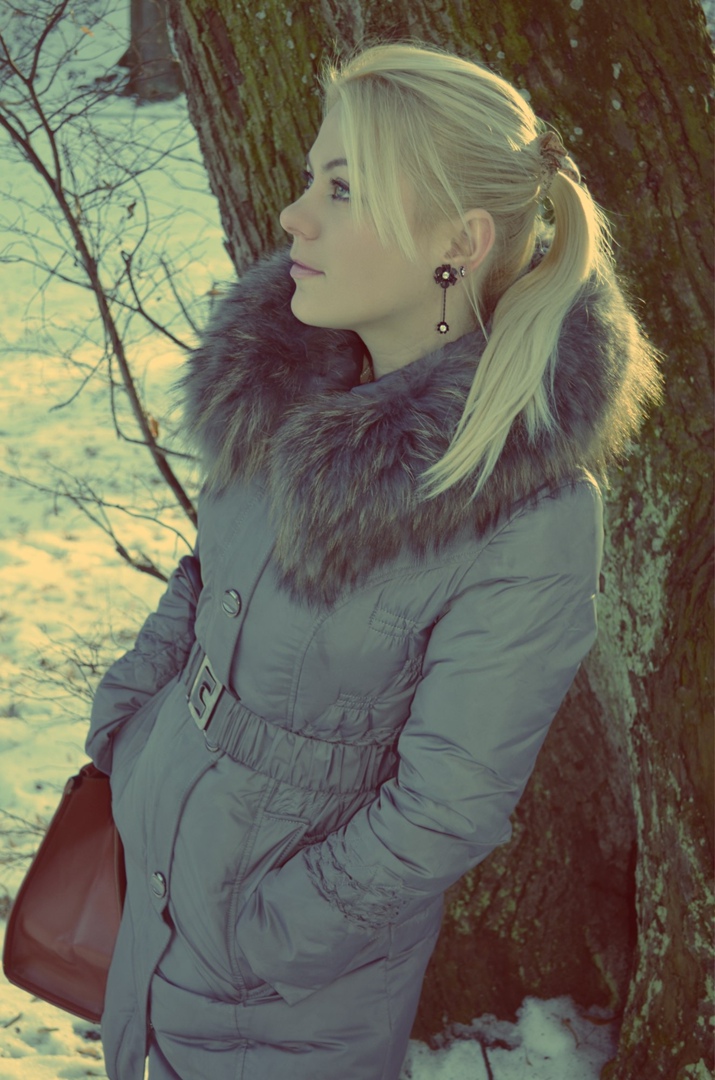 Катерина Дорошенко | Феодосия