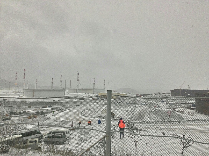 Кирилл Харламов | Брянск