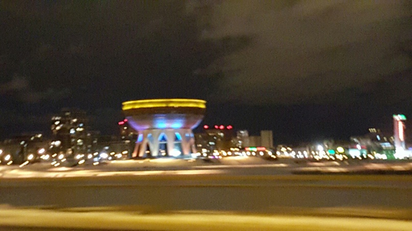 Мария Шамандарян | Уральск