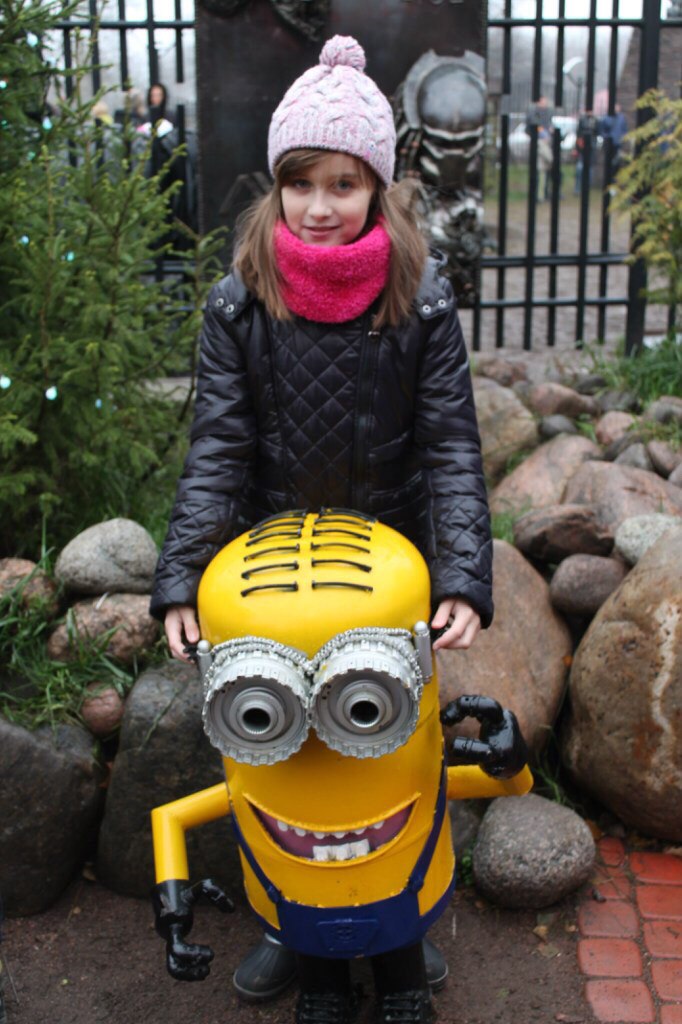 Светлана Фандеева | Санкт-Петербург