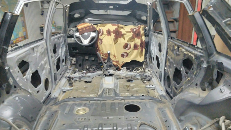 Александр Степанов | Белгород