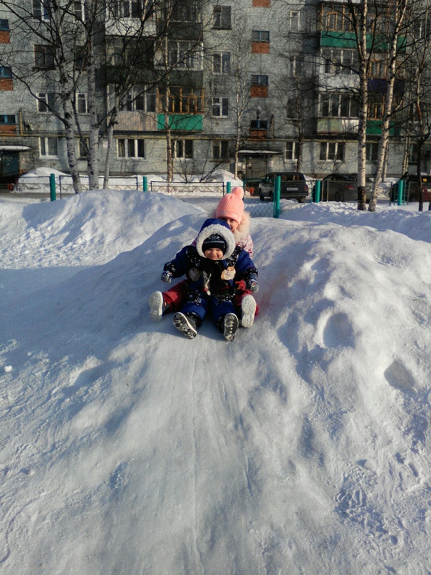 Александра Астафьева | Сосногорск