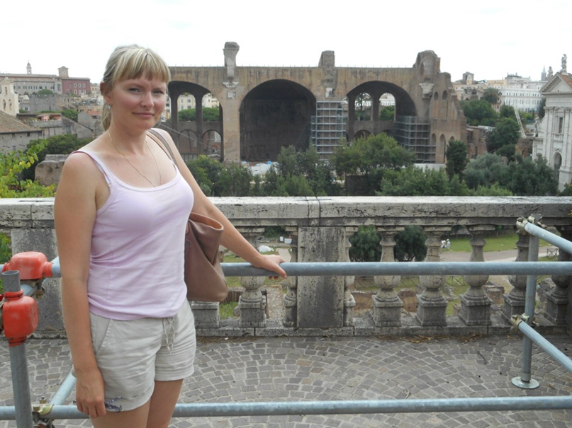 Наталья Барышникова | Екатеринбург