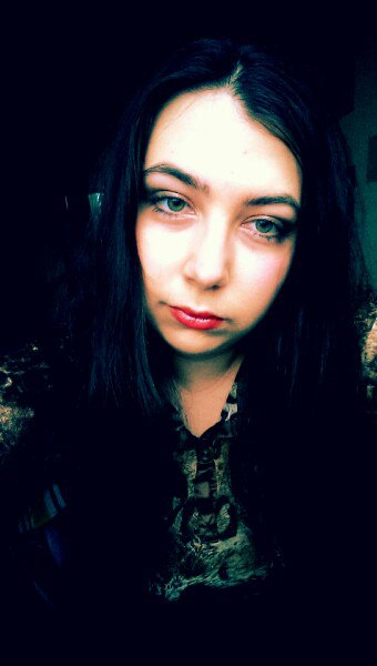 Даша Высоцкая | Киев