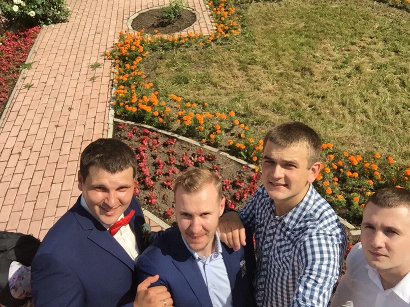 Иван Петров | Смоленск