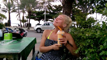 Роман Задунаев Убегу за речку | Полярные Зори