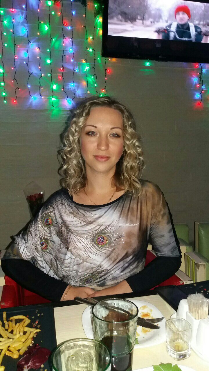 Оксана Благодарная | Харьков