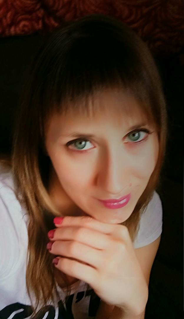 Мария Молокова | Екатеринбург