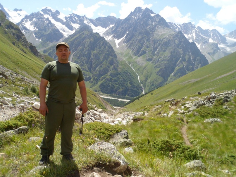 Сергей Богданов | Всеволожск