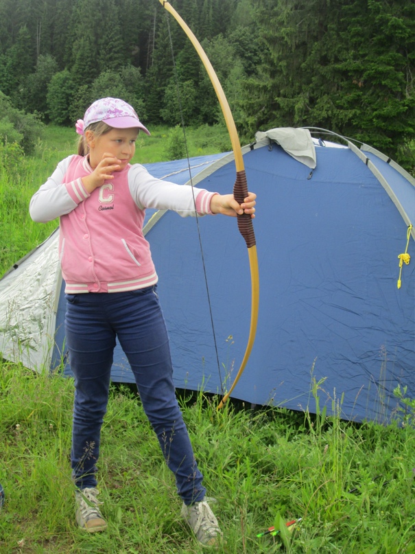 Георгий Петров Werewolf | Пермь
