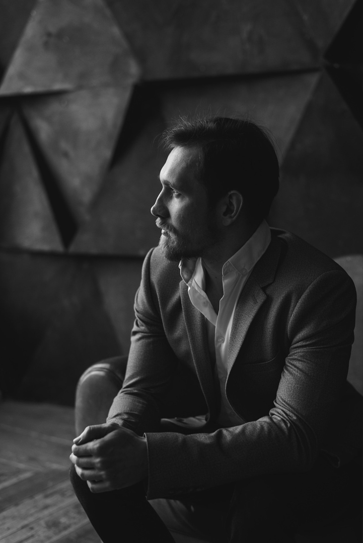 Сергей Агафонов | Москва