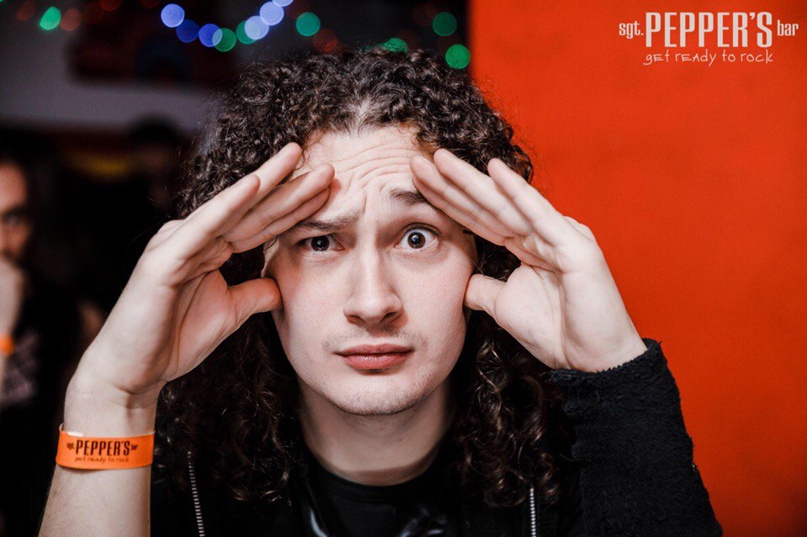 Александр Зуев |