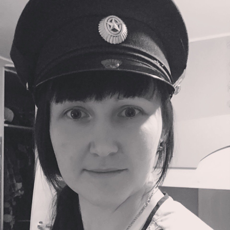 Анастасия Улитина | Иваново