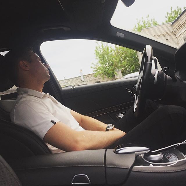 Антон Витальевич | Казань