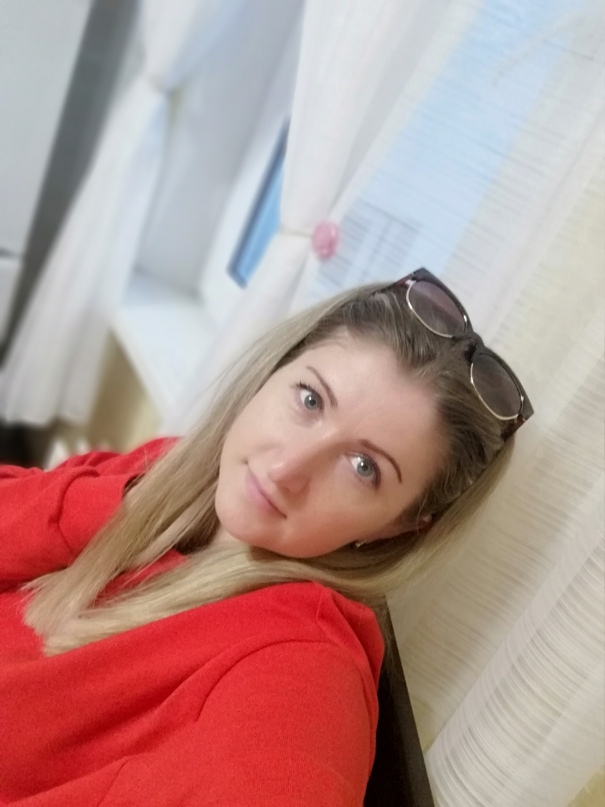 Ольга Дютина | Набережные Челны