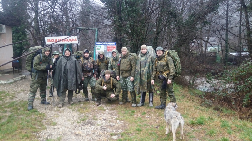 Михаил Астапенко (Capone) | Новороссийск