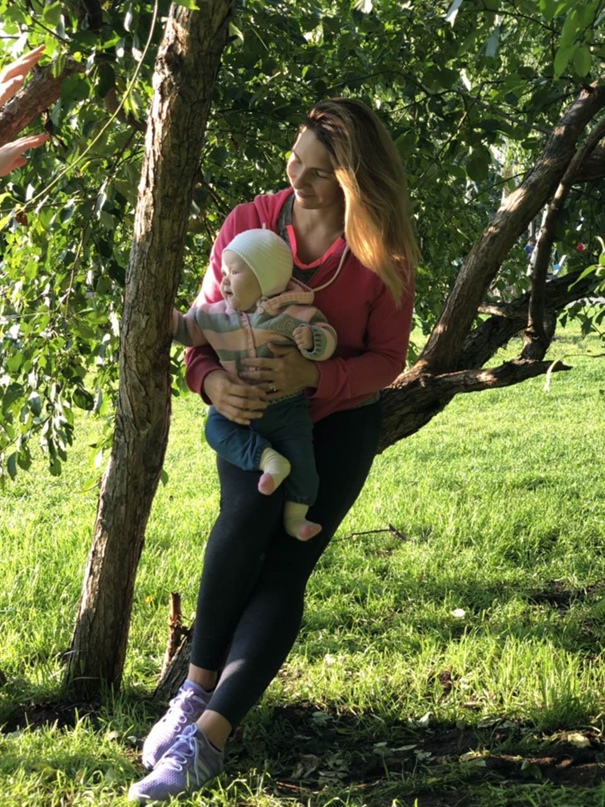 Елена Трофимова | Тюмень