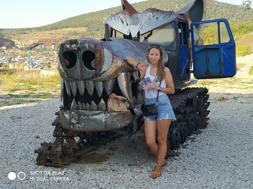 Ирина Ефименко | Саки