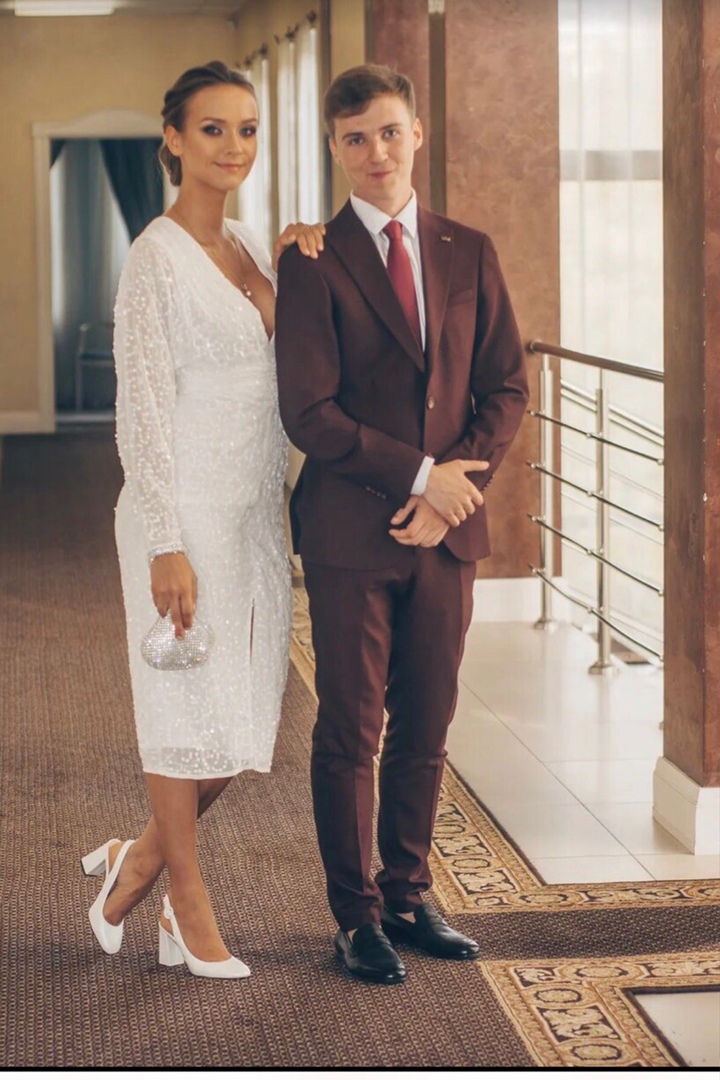 Светлана Мичурина | Санкт-Петербург